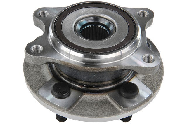 Mevotech Wheel Bearing and Hub Assembly  MB86309