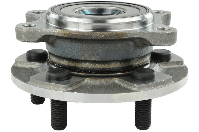 Mevotech Wheel Bearing and Hub Assembly  MB86309