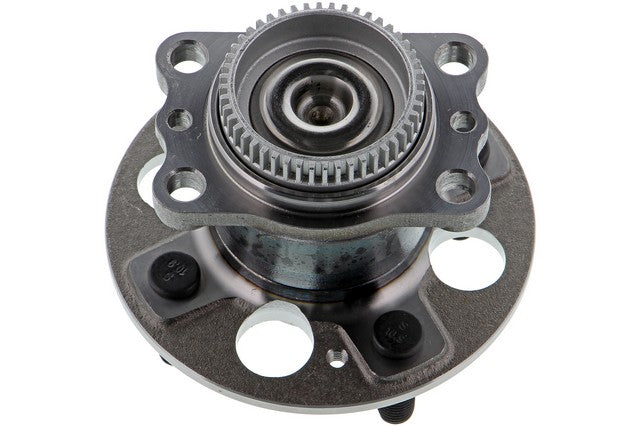 Mevotech Wheel Bearing and Hub Assembly  MB90302