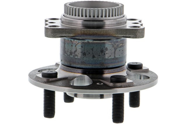 Mevotech Wheel Bearing and Hub Assembly  MB90302