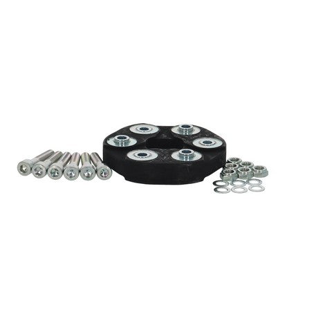 TrakMotive Drive Shaft Coupler  MBC-001