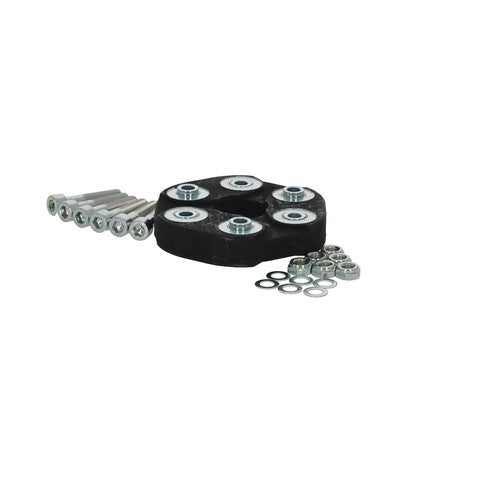 TrakMotive Drive Shaft Coupler  MBC-001