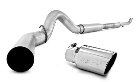MBRP Exhaust S60200409 Armor Plus Cat Back Exhaust System