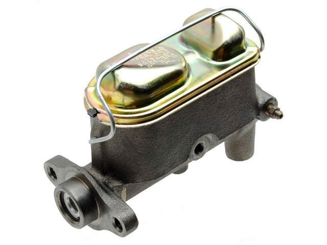 Raybestos Brakes Brake Master Cylinder  MC36291