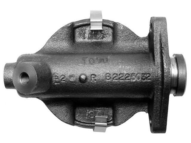Raybestos Brakes Brake Master Cylinder  MC36360
