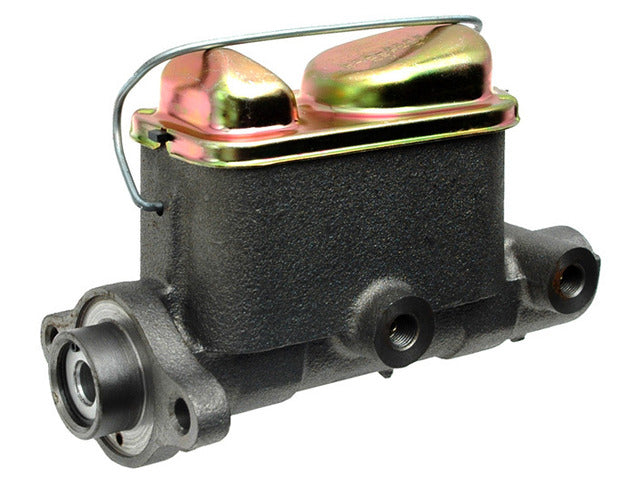 Raybestos Brakes Brake Master Cylinder  MC36407