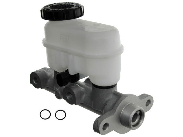 Raybestos Brakes Brake Master Cylinder  MC390204