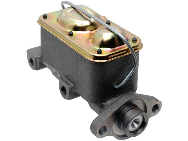 Raybestos Brakes Brake Master Cylinder  MC39024