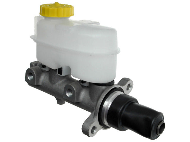 Raybestos Brakes Brake Master Cylinder  MC390275