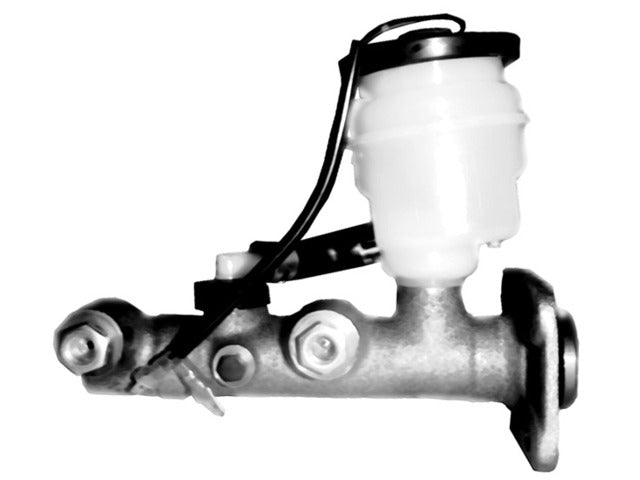 Raybestos Brakes Brake Master Cylinder  MC390294