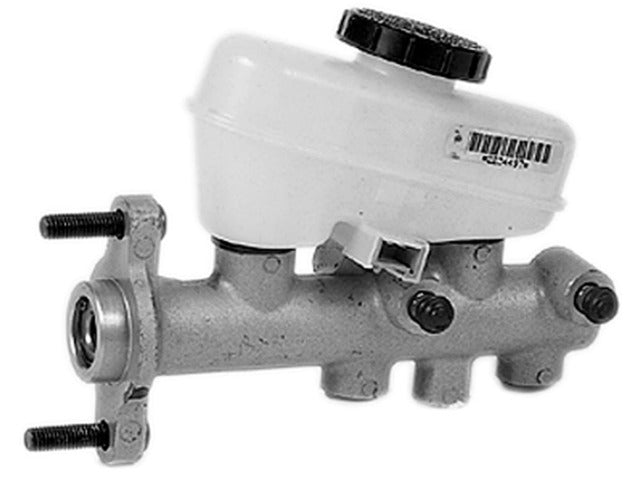 Raybestos Brakes Brake Master Cylinder  MC390309