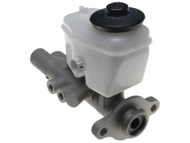 Raybestos Brakes Brake Master Cylinder  MC390367