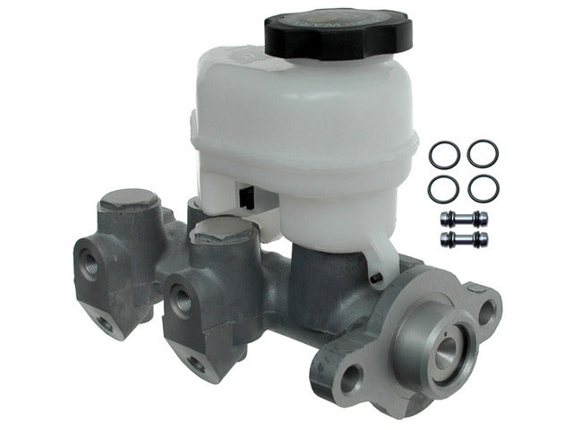 Raybestos Brakes Brake Master Cylinder  MC390371