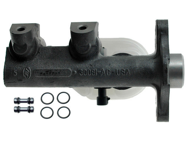 Raybestos Brakes Brake Master Cylinder  MC390371