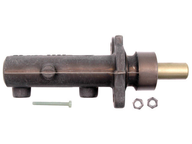Raybestos Brakes Brake Master Cylinder  MC390500