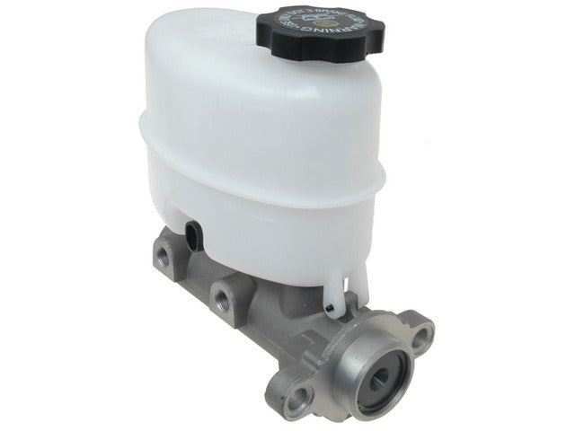 Raybestos Brakes Brake Master Cylinder  MC390542