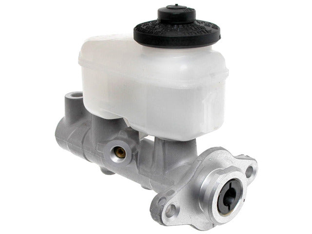 Raybestos Brakes Brake Master Cylinder  MC390648