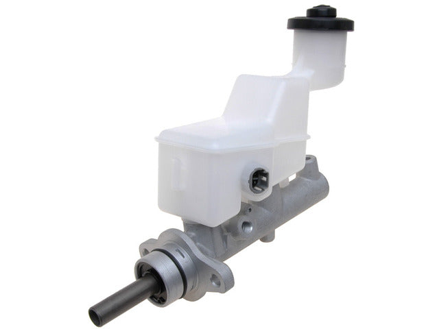 Raybestos Brakes Brake Master Cylinder  MC390735