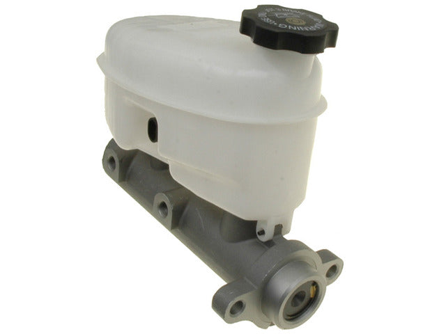 Raybestos Brakes Brake Master Cylinder  MC390806