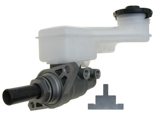 Raybestos Brakes Brake Master Cylinder  MC391004