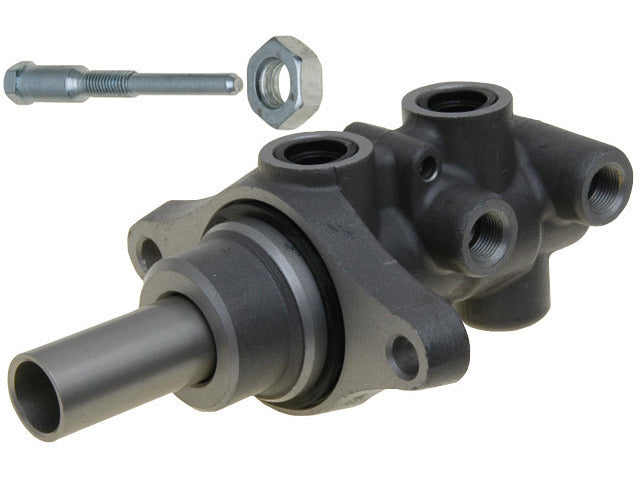Raybestos Brakes Brake Master Cylinder  MC391066
