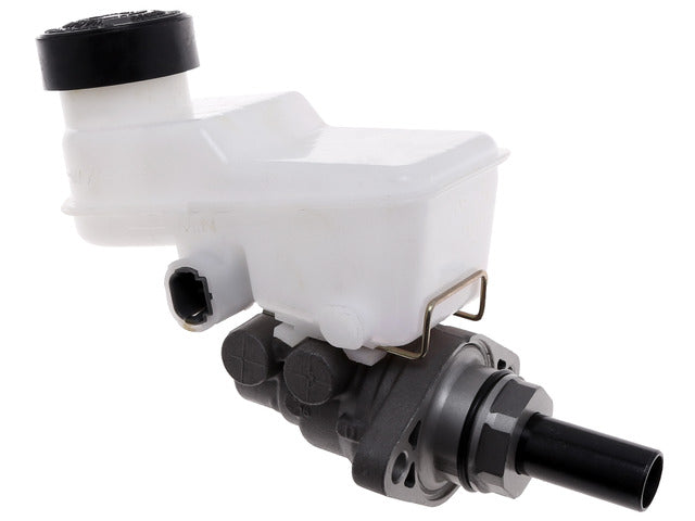 Raybestos Brakes Brake Master Cylinder  MC391087