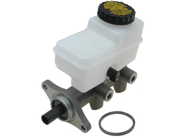Raybestos Brakes Brake Master Cylinder  MC391096
