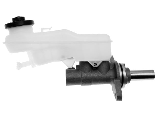 Raybestos Brakes Brake Master Cylinder  MC391102