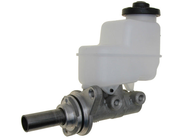 Raybestos Brakes Brake Master Cylinder  MC391296
