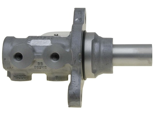 Raybestos Brakes Brake Master Cylinder  MC391379