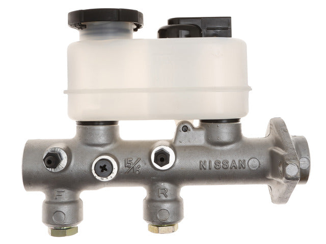 Raybestos Brakes Brake Master Cylinder  MC391431