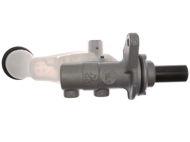 Raybestos Brakes Brake Master Cylinder  MC391508