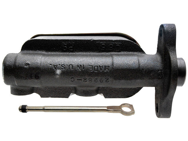 Raybestos Brakes Brake Master Cylinder  MC39402
