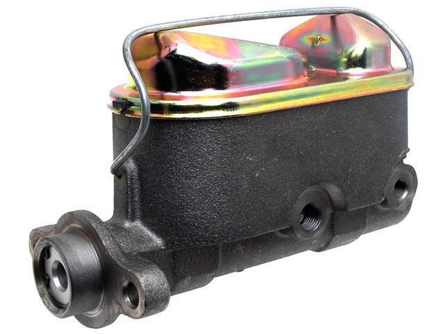 Raybestos Brakes Brake Master Cylinder  MC39447