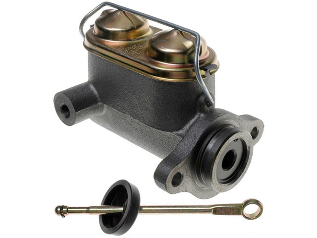 Raybestos Brakes Brake Master Cylinder  MC39461