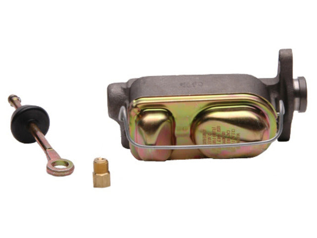 Raybestos Brakes Brake Master Cylinder  MC39468