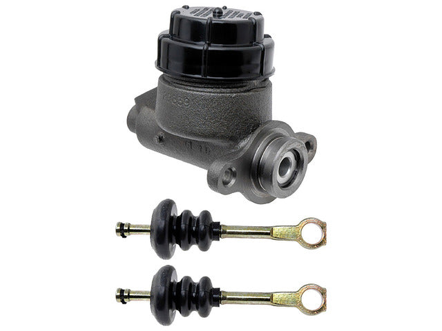 Raybestos Brakes Brake Master Cylinder  MC39496