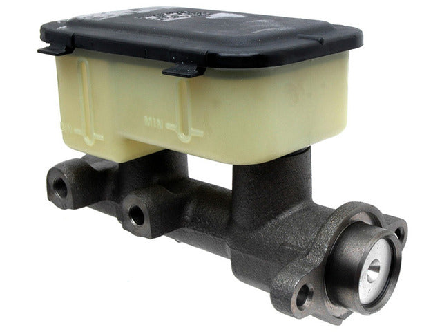 Raybestos Brakes Brake Master Cylinder  MC39589