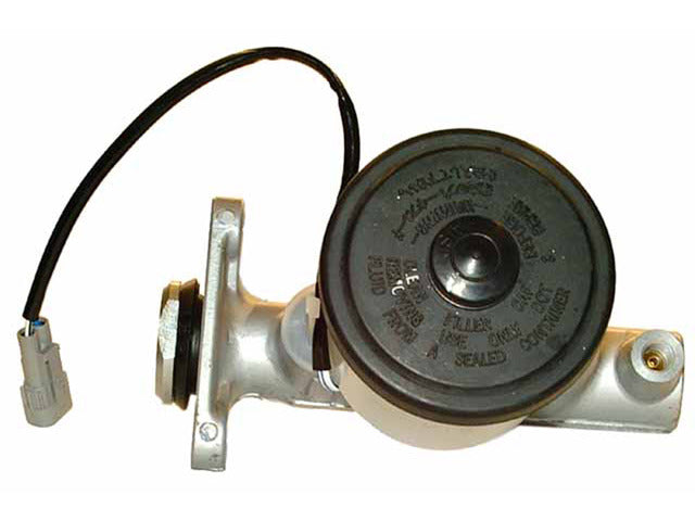 Raybestos Brakes Brake Master Cylinder  MC39612