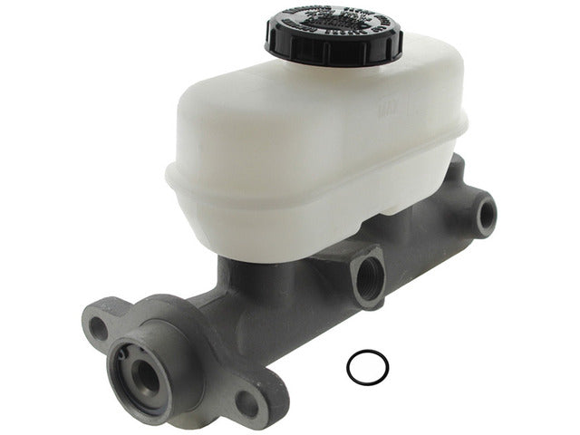 Raybestos Brakes Brake Master Cylinder  MC39636