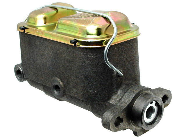Raybestos Brakes Brake Master Cylinder  MC39712