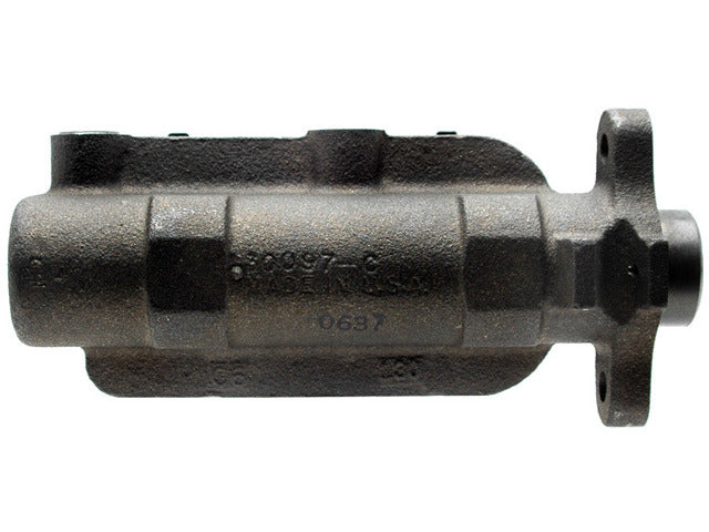 Raybestos Brakes Brake Master Cylinder  MC39712