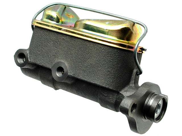 Raybestos Brakes Brake Master Cylinder  MC39808