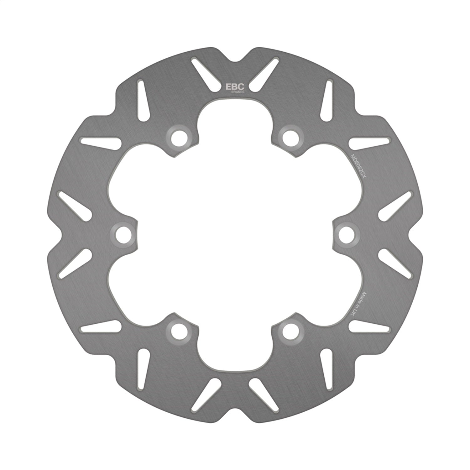 EBC Brakes S10KR1224 S10 Kits Greenstuff 2000 and GD Rotors Fits 09-14 Cooper