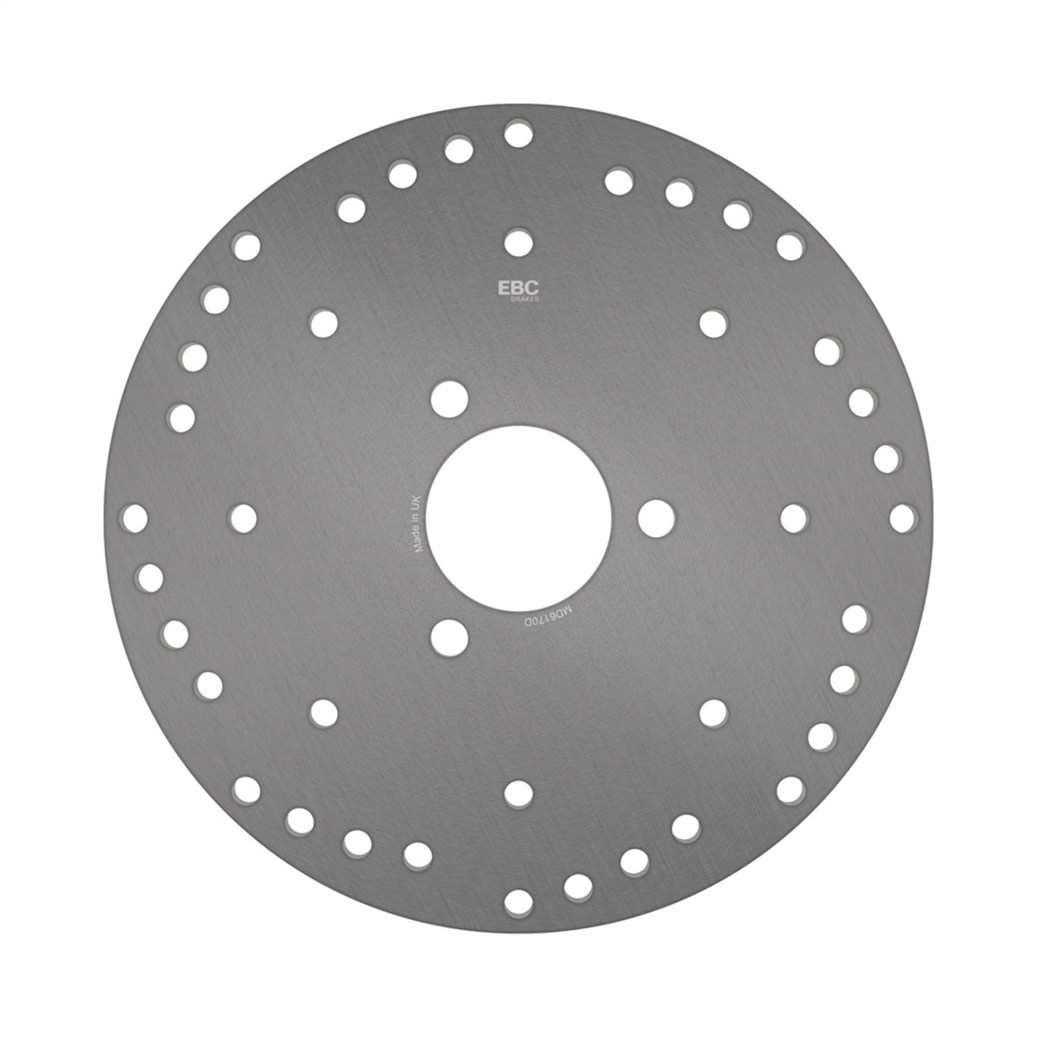 EBC Brakes S10KR1324 S10 Kits Greenstuff 2000 and GD Rotors