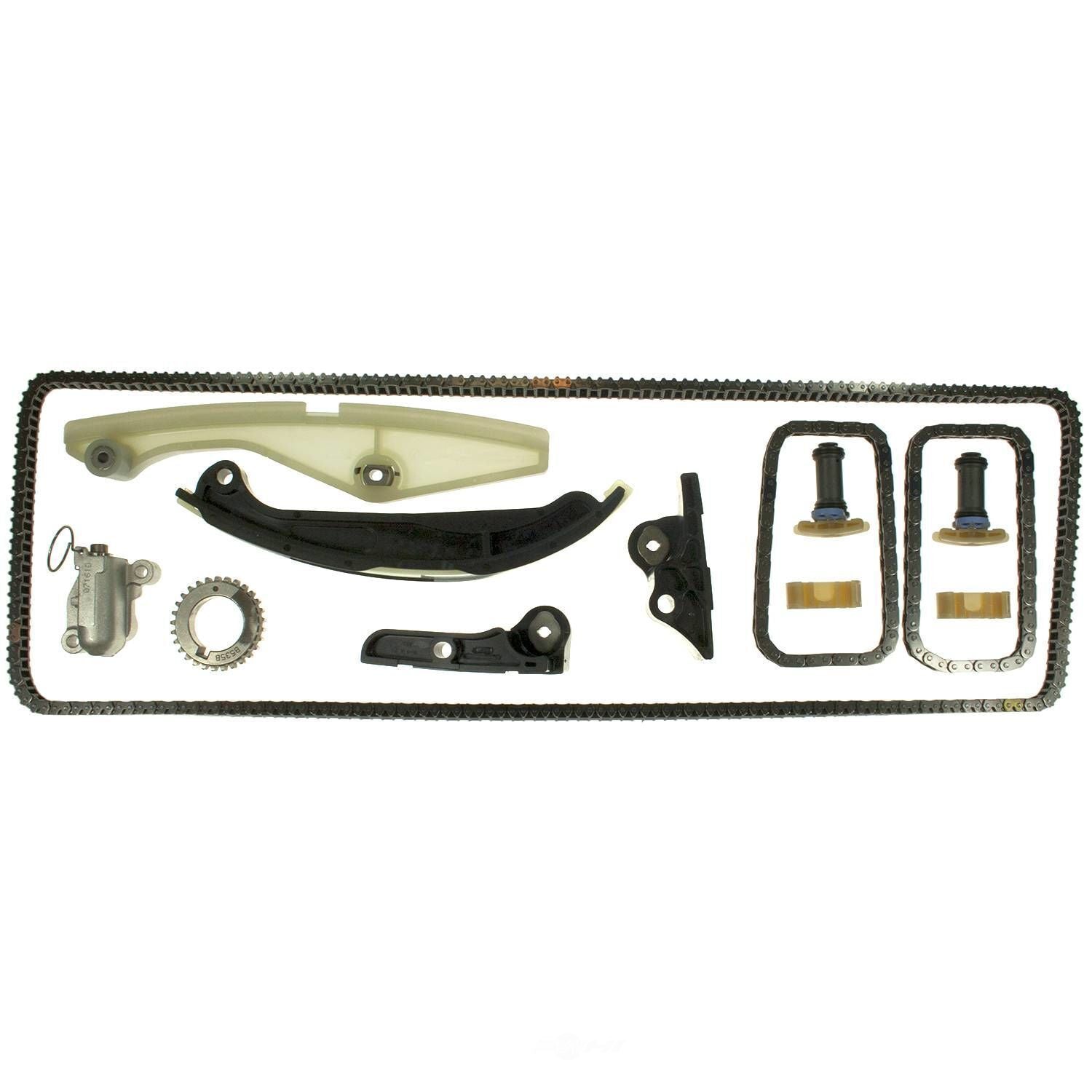 Melling Engine Timing Set  3-1049SA