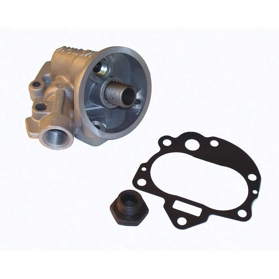 Melling Engine Oil Filter Adapter  MFA6570HS