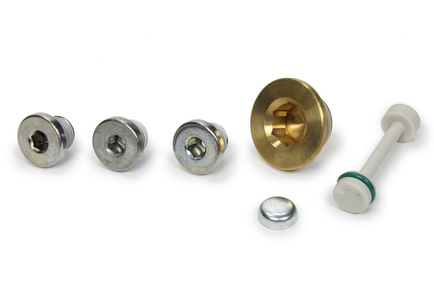 Melling Engine Expansion Plug Kit  MPE-900BR-GP