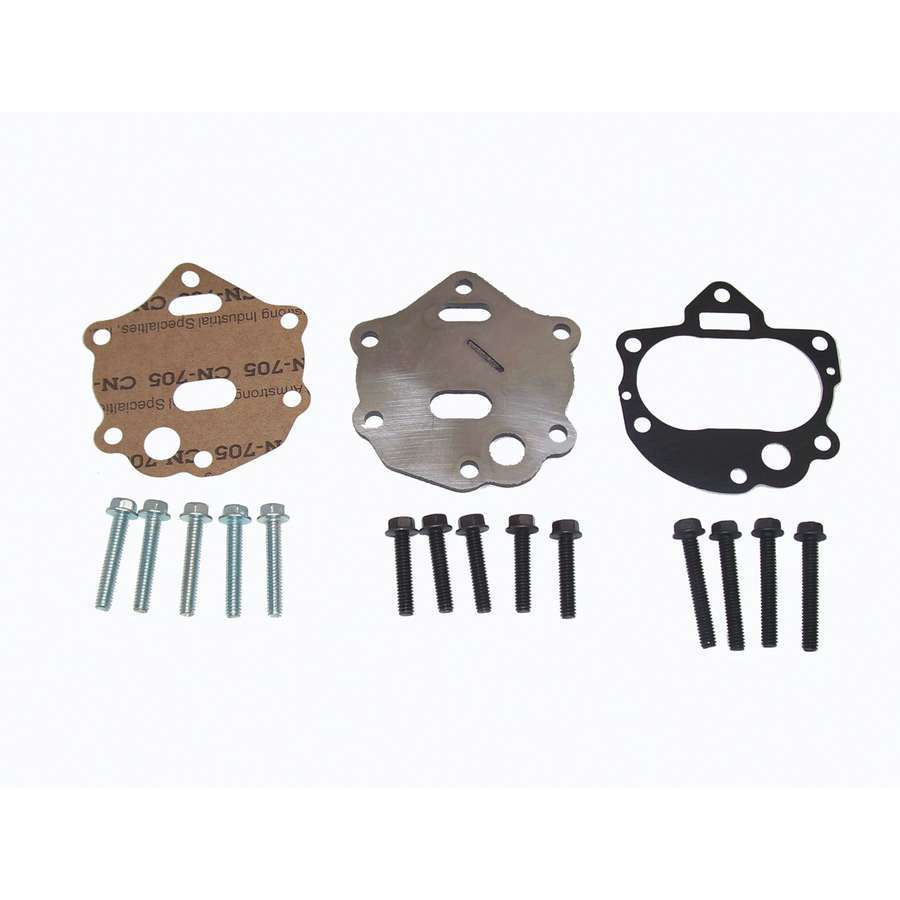 Melling Engine Oil Pump Gear Thrust Plate Kit  P-20I