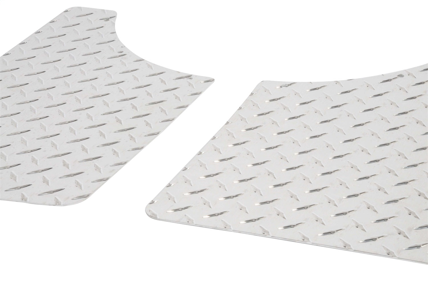 Dee Zee DZ1808 Brite-Tread Mud Flaps